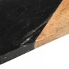 Βάση κοπής 30Χ15 μαύρο  marble Plastona 07.173702B